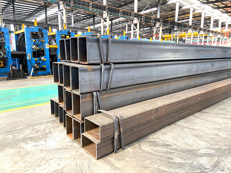 江宁江宁矩形管生产厂家 江宁江宁矩形管生产厂家